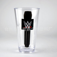 16oz��֭��  �Ųʶ�ɫ��  ơ�Ʊ� �pɫ�Ӻ�PS���ϱ� �ɸ����͑���