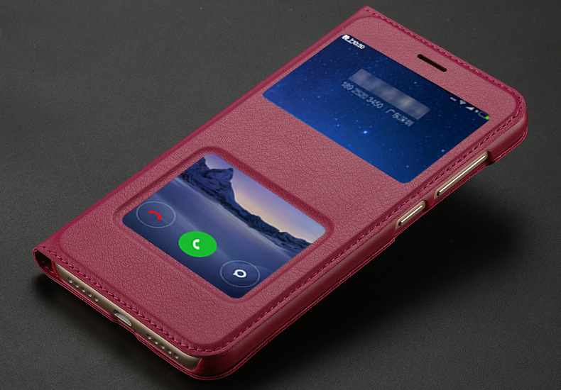 红米4X旧版皮套详情_16