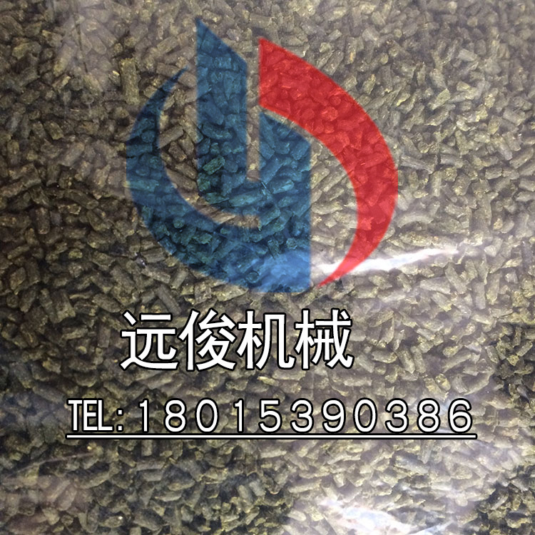 <strong>雙螺桿擠壓造粒機(jī)</strong>圓柱形顆粒造粒機(jī)