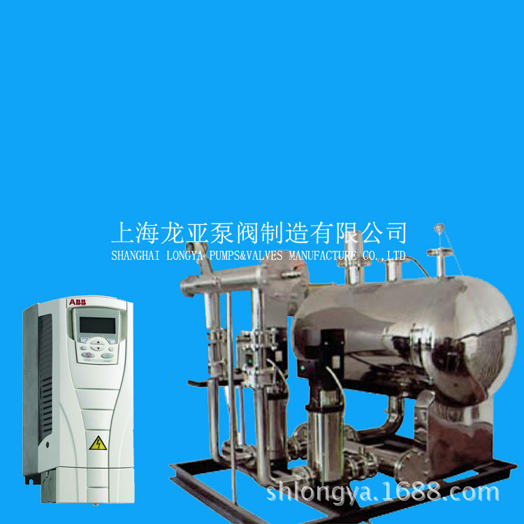 定压补水/供水控制器 给排水控制器