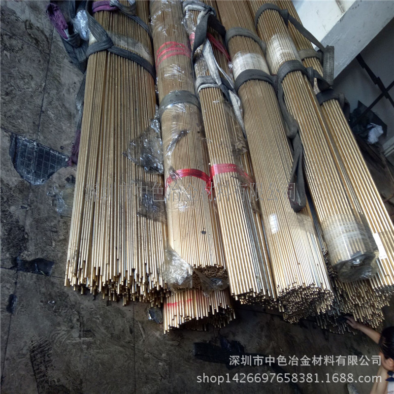 非标黄铜棒 供应H57非标六角黄铜棒 25*25四方铜棒 黄铜板