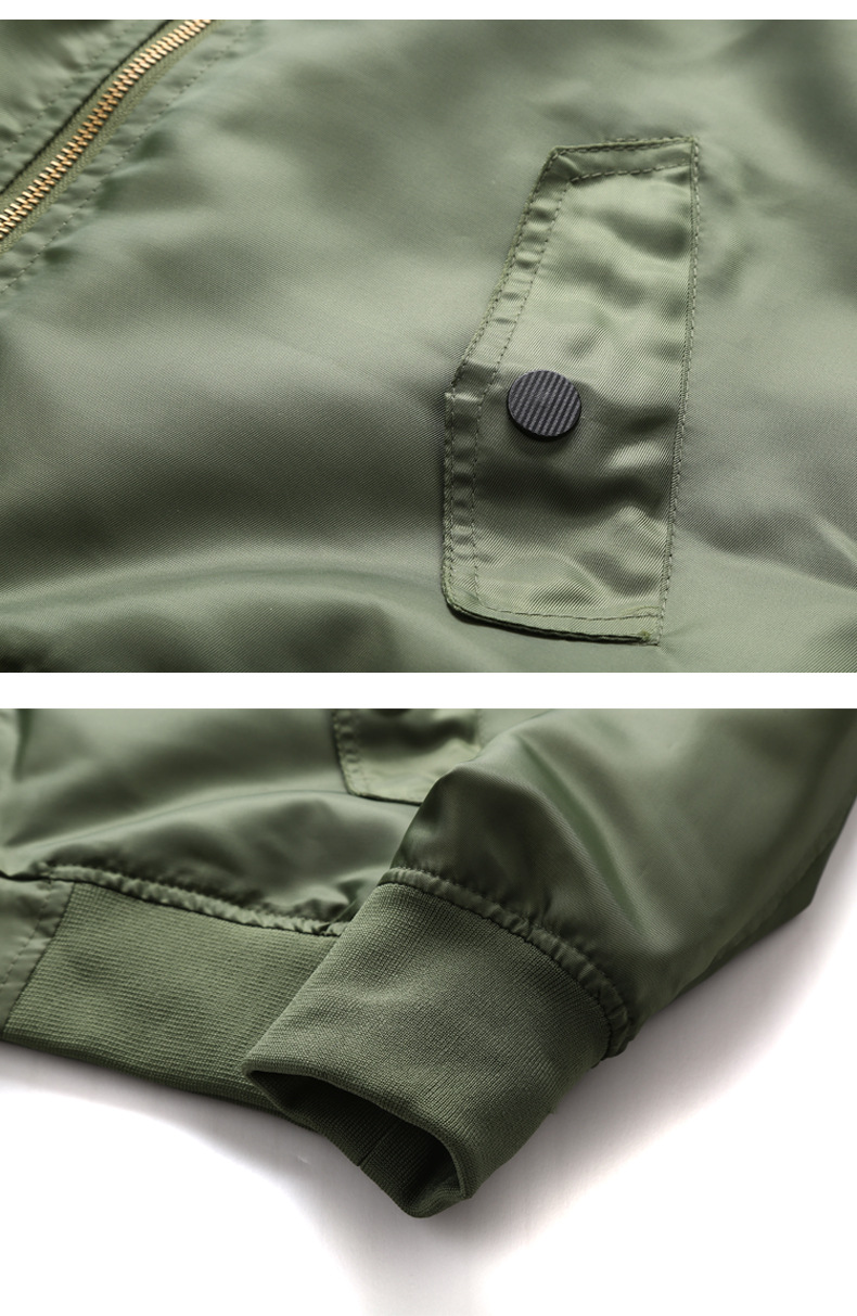 Men's Sports Jacket 8