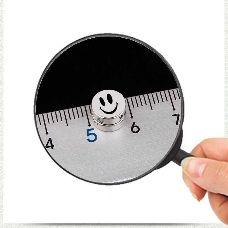 1 Piece Fashion Geometric Titanium Steel Enamel Unisex Ear Studs