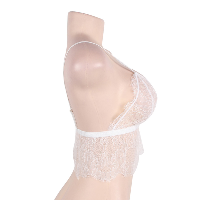 Soutiens-gorge OHYEAH  JOUR ET NUIT en Polyester - Ref 3370258 Image 12