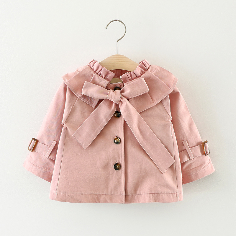 infant spring jacket