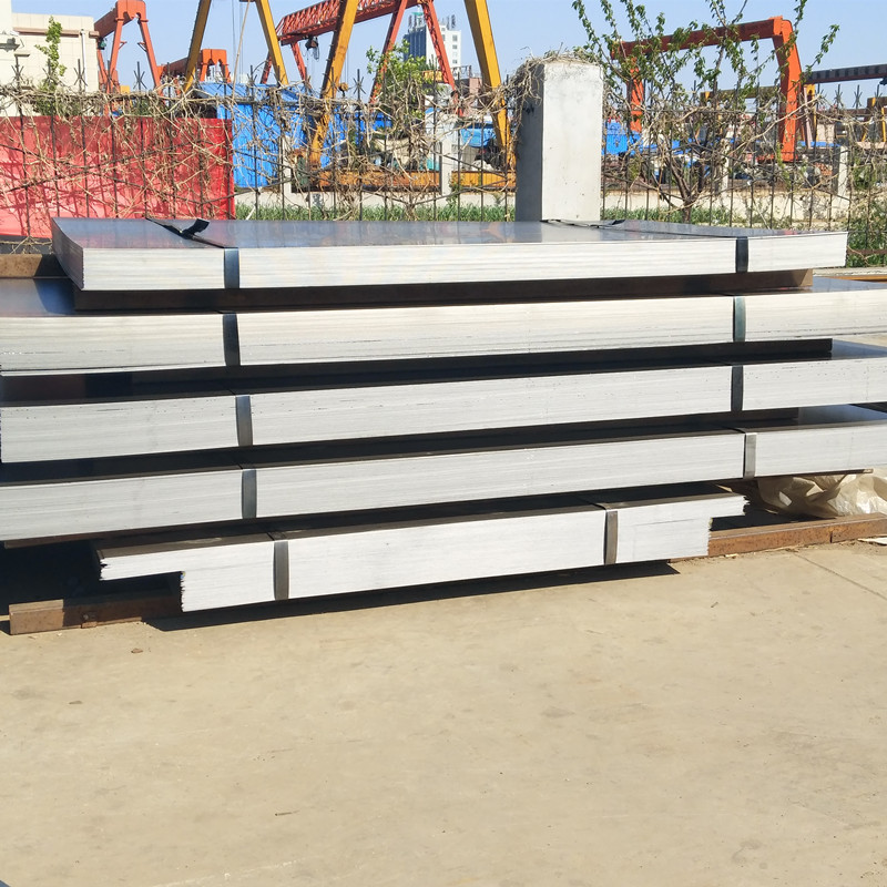 山东泰安 冷板现货 冷轧板 0.3-4.0mm 酸洗板 特尺可开 纵剪分条