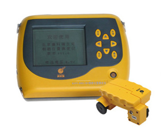 KON-RBL（D）+扫描型 钢筋位置及保护层测定仪