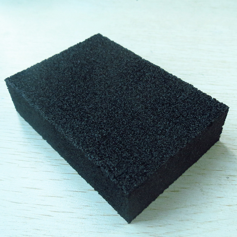 金刚砂海绵 纳米洗碗海绵擦 百洁布抹布 厂家批发