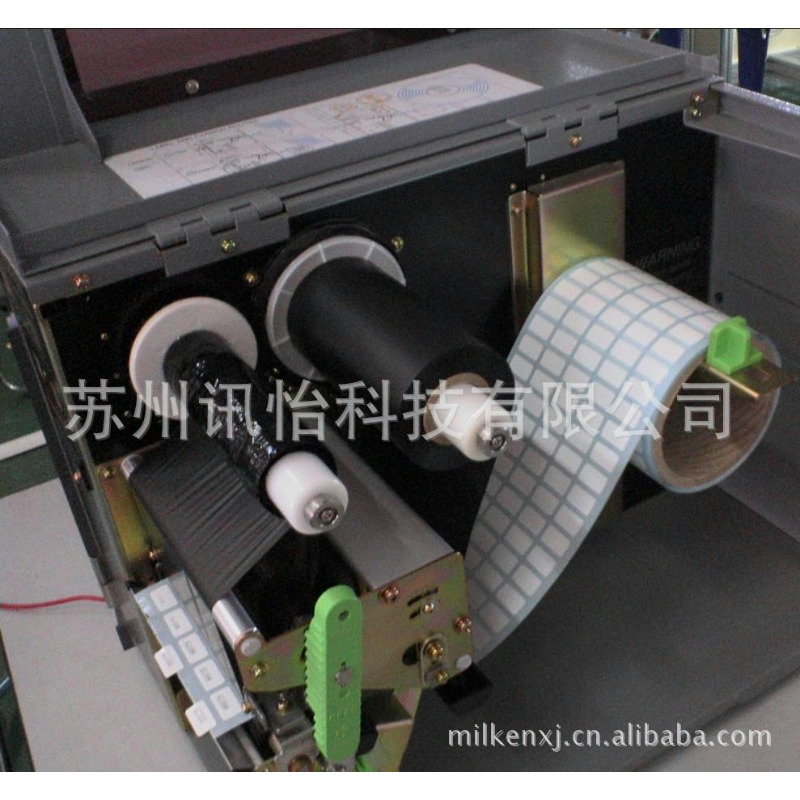 衢州市Carbon ribbonOEM代工彩印厂fasson标签彩印彩印厂