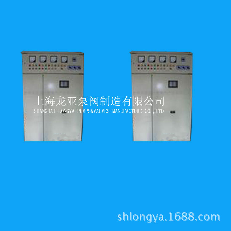 厂家变频控制柜 定制 质量保证