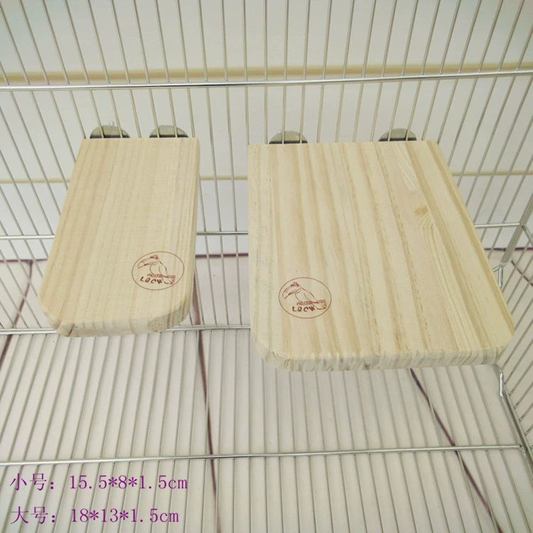 Педаль хомяка Золотой медведь морская свинка Шиншилла трамплин прыгающий стол стандартная клетка соответствие маленькое домашнее животное деревянная игрушка принадлежности для хомяка