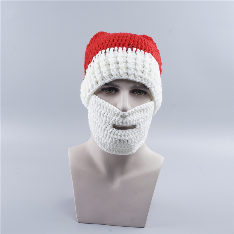 Santa Hat Image 2
