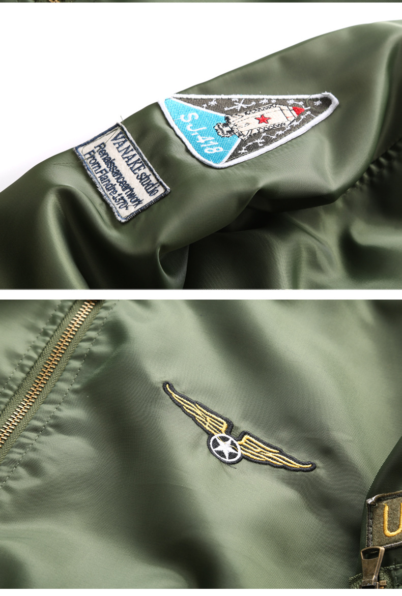 Men's Sports Jacket 6