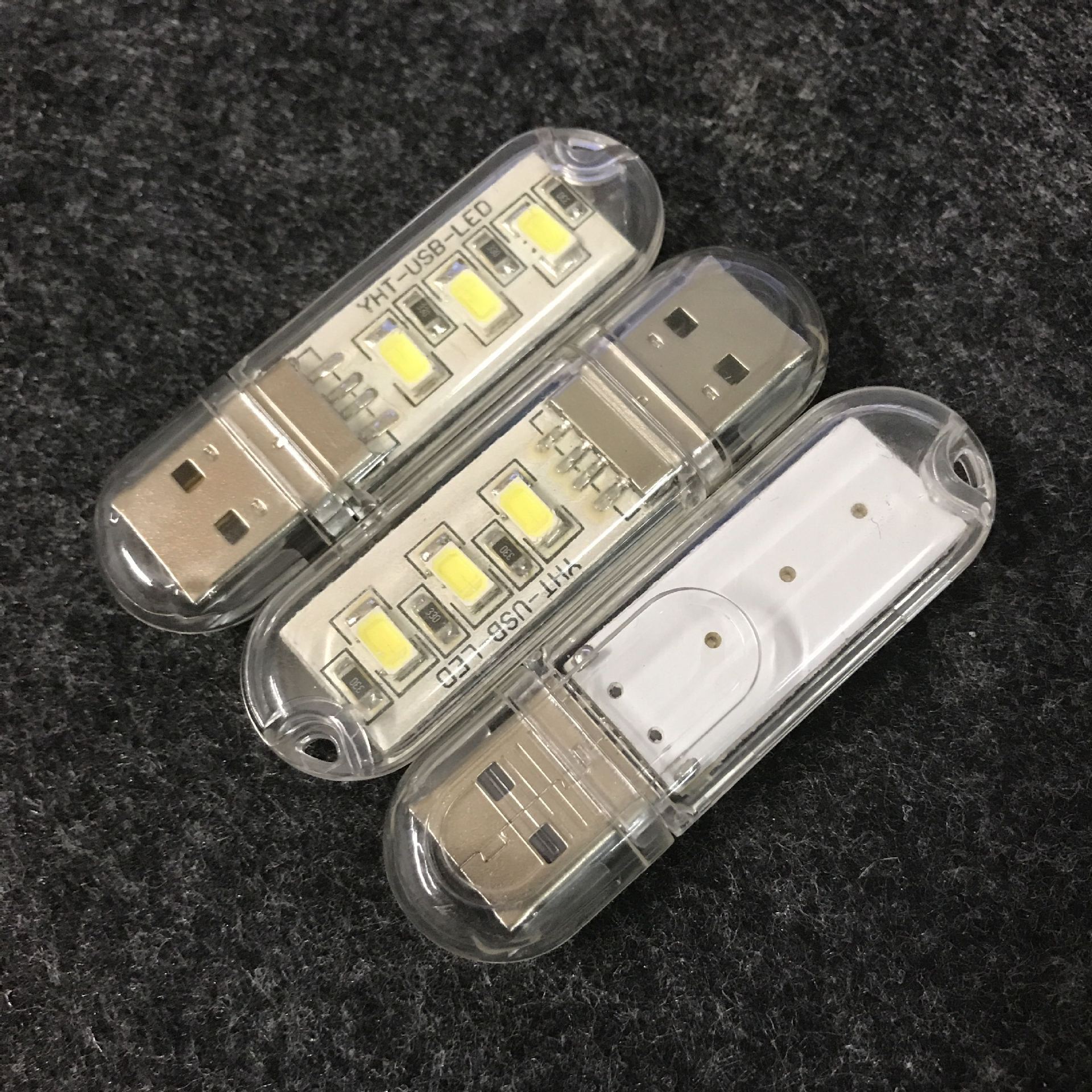 跨境定LOGOU盘型电脑台灯 移动电源USB灯 充电宝小夜灯 高亮LED灯-阿里巴巴