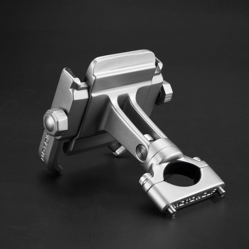 Aluminum Alloy Phone Navigation Holder