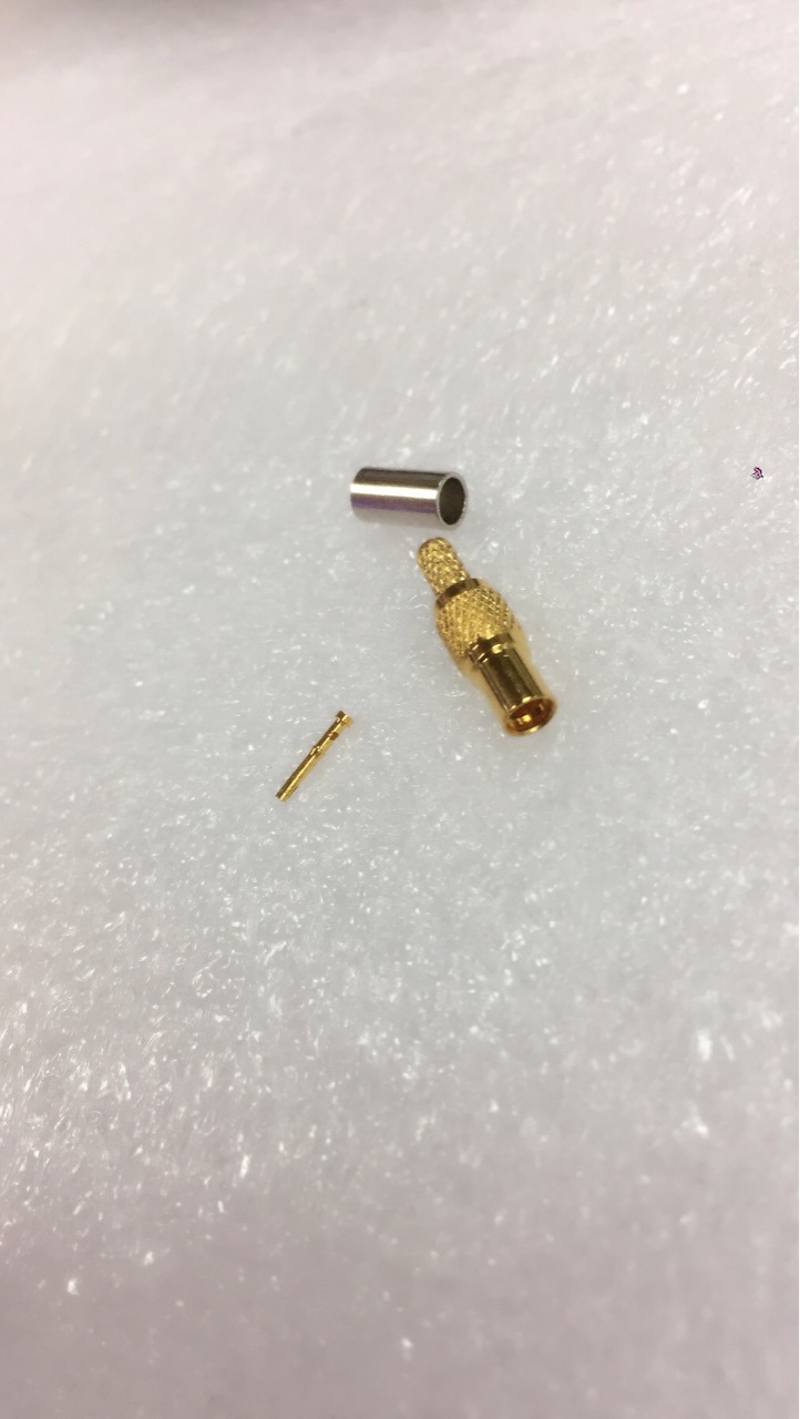 舒尔SE525、Se535、Se846MMCX