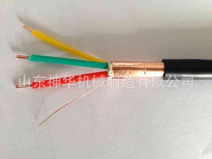 铁路信号电缆,铁路信号电缆性能特点,铁路信号电缆适用范围