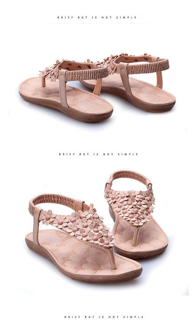 Chaussures été pour femme en Caoutchouc - Ref 3345598 Image 51