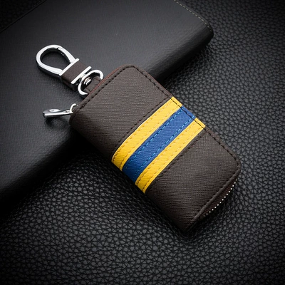 Factory direct car key: Car key bag