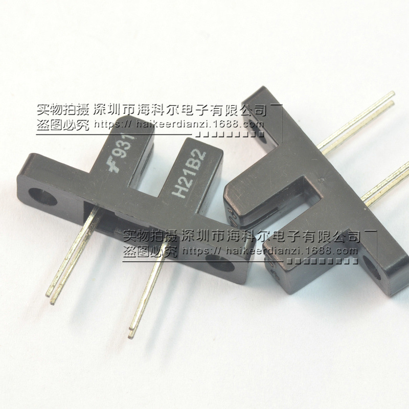 H21B1 槽型光电开关 H21B2 全新现货 特价现货 FAIRCHILD