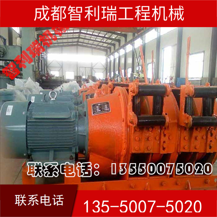 耙矿绞车2JPB-15  电耙绞车 电扒机成都厂家批发 绞车配件
