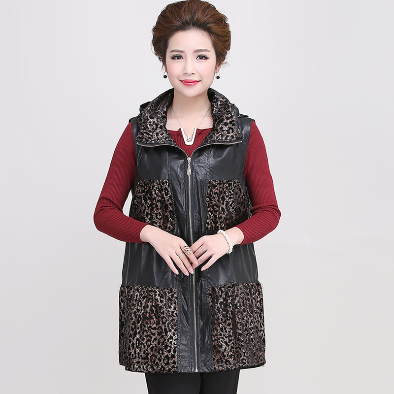 Gilet femme NOUVELLE ROBE EUROPéENNE - Ref 3316762 Image 8
