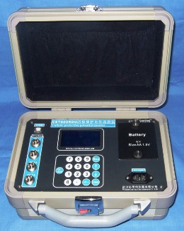 北京美华仪科技有限公司阴极保护监测仪