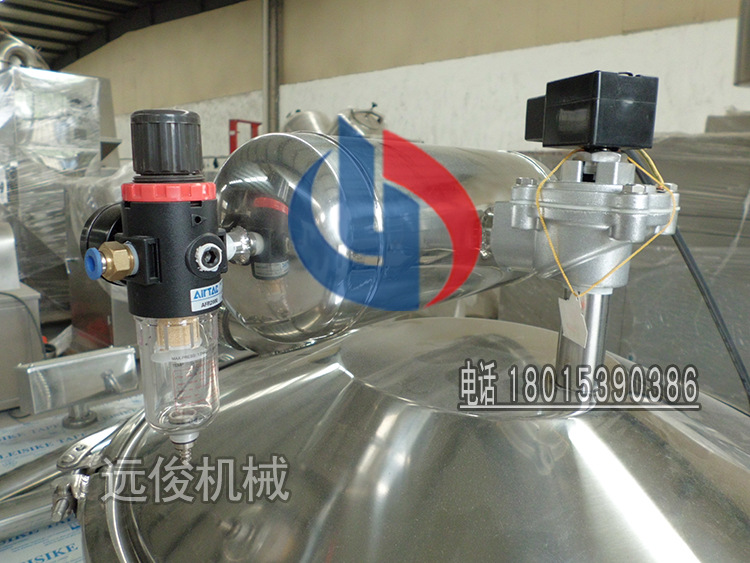 ZJJ-1型粉體上料輸送機(jī)粉體真空送料機(jī)