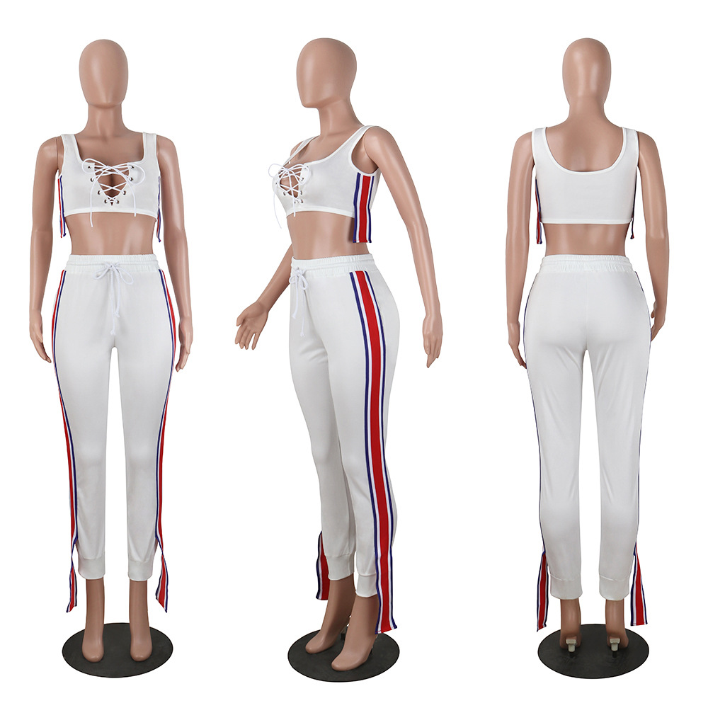 Costume femme en Coton - Ref 3333873 Image 109