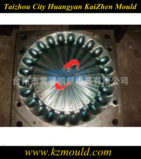 日用品塑料勺子模具 一次性刀叉勺模具 一次性勺子模具