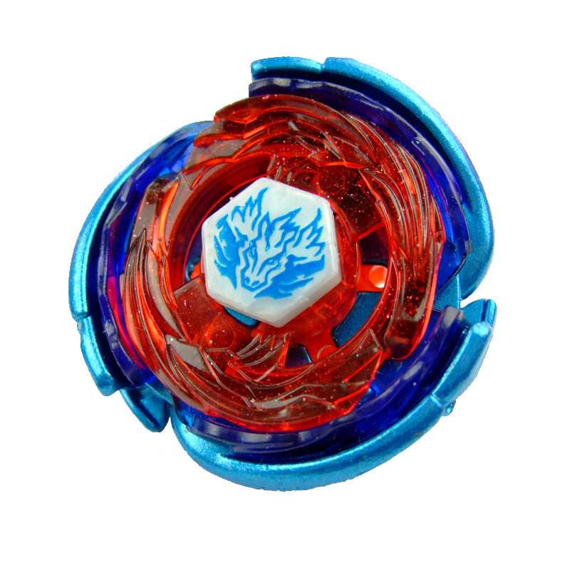When Was Beyblade Metal Fusion Made