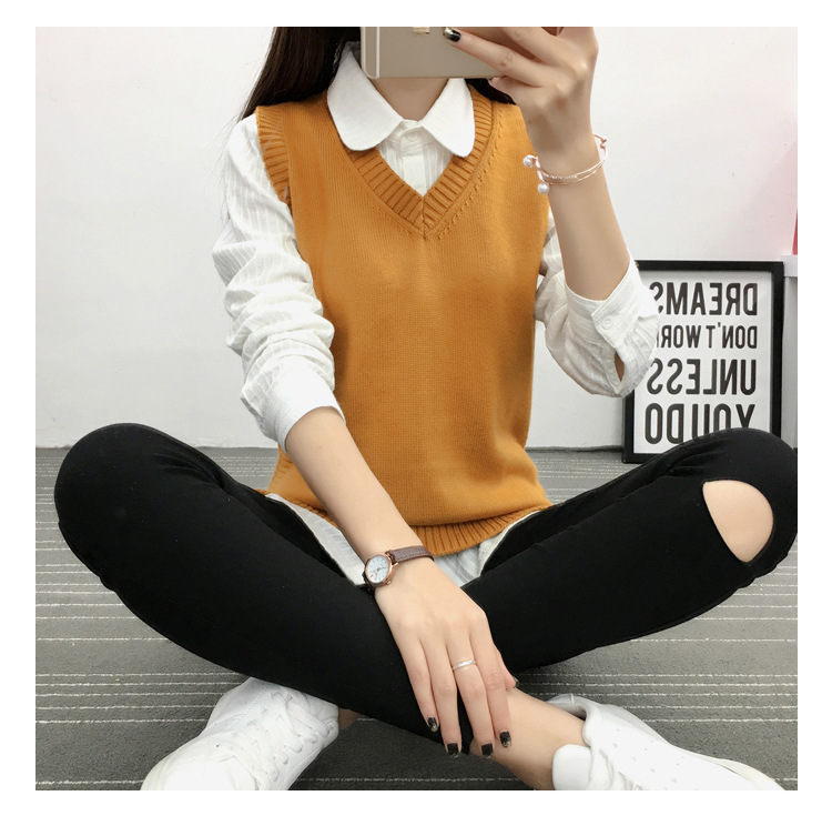 Gilet femme - Ref 3318113 Image 17