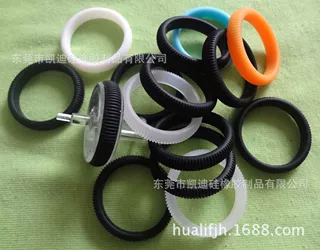 鼠标管轮套 硅胶圈 橡胶圈 鼠标配件 硅胶滚轮套