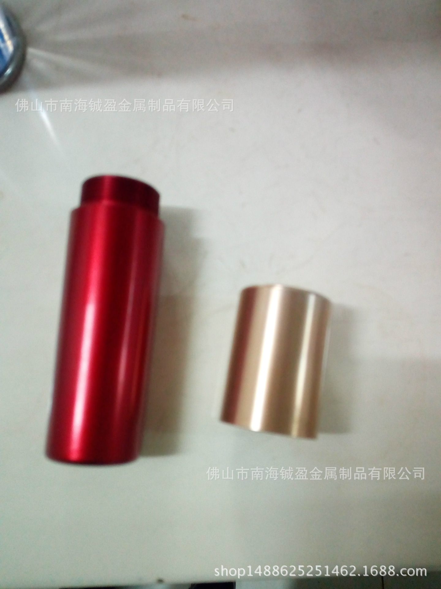 美容仪器探头配件 探头金属件多功能美容仪器配件数控车床加工件