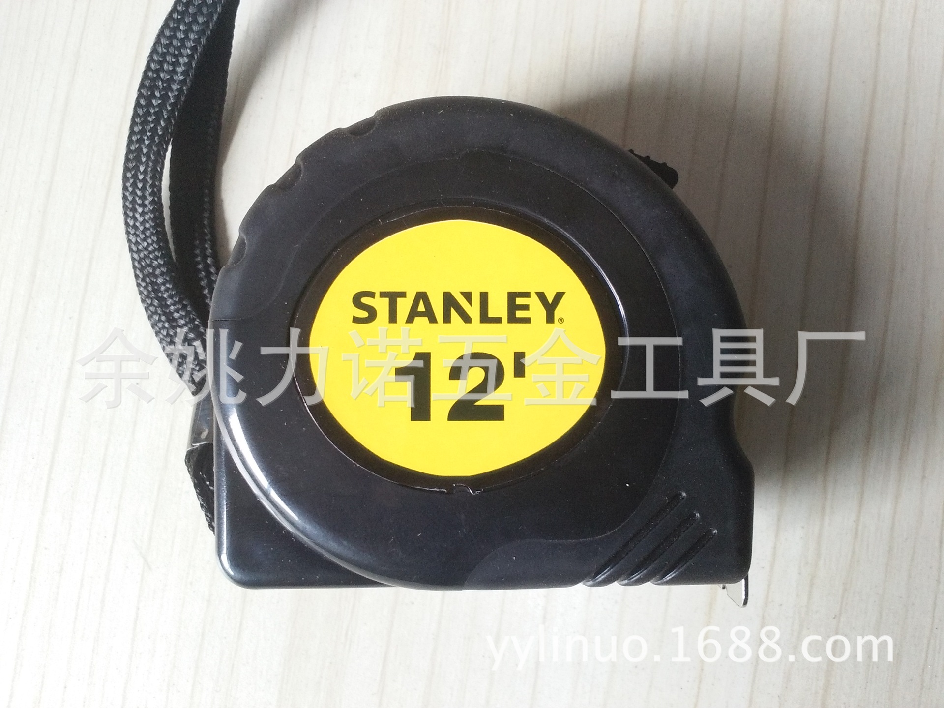 外贸卷尺，全新产品，3.5M12FT卷尺，16MM宽度