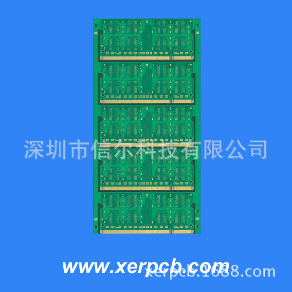 新品推荐NB3厂价批发三代笔记本16位内存条线路板 电路板可贴片