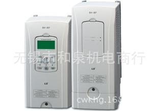 lg/ls变频器 SV0055IS5-4N /SCV055IS7-4NO  5.5KW 380v正品