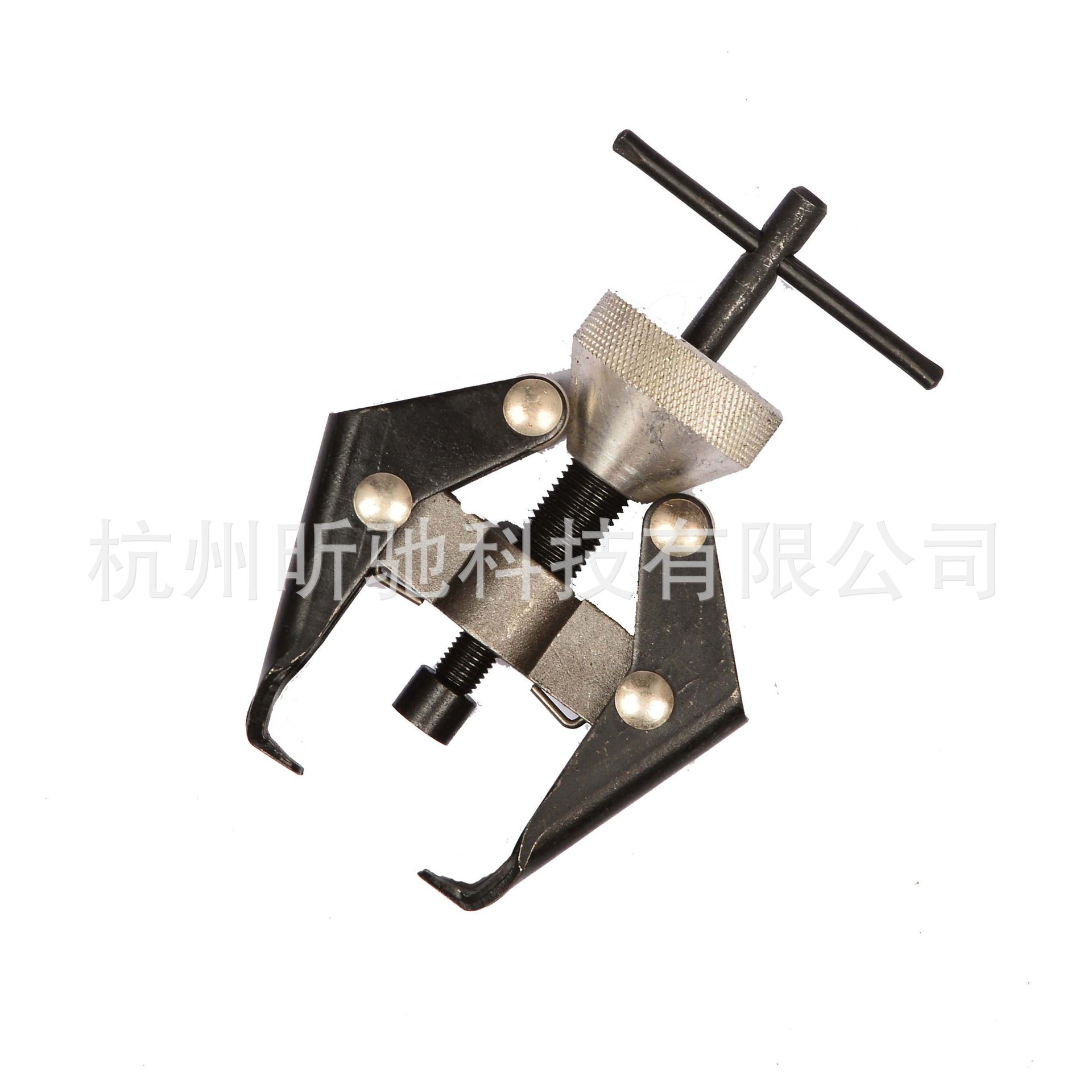 电瓶座拉玛雨刮臂拉玛汽车雨刮臂拆卸器多功能快拆汽车修配专用