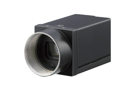SONY索尼 XCG-H280CR 工业相机