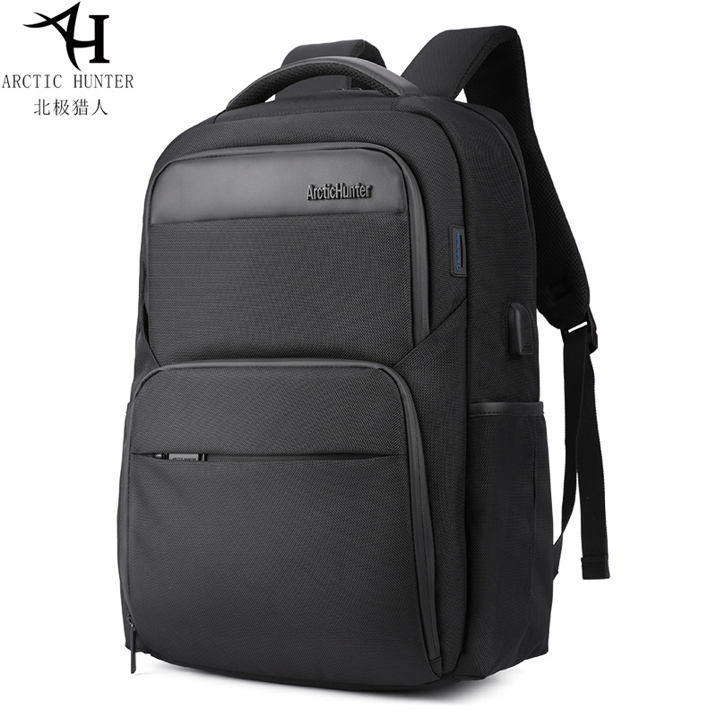 Business travel travel backpack men's US...