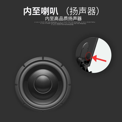 Reversing Display Monitor, Truck – Car display