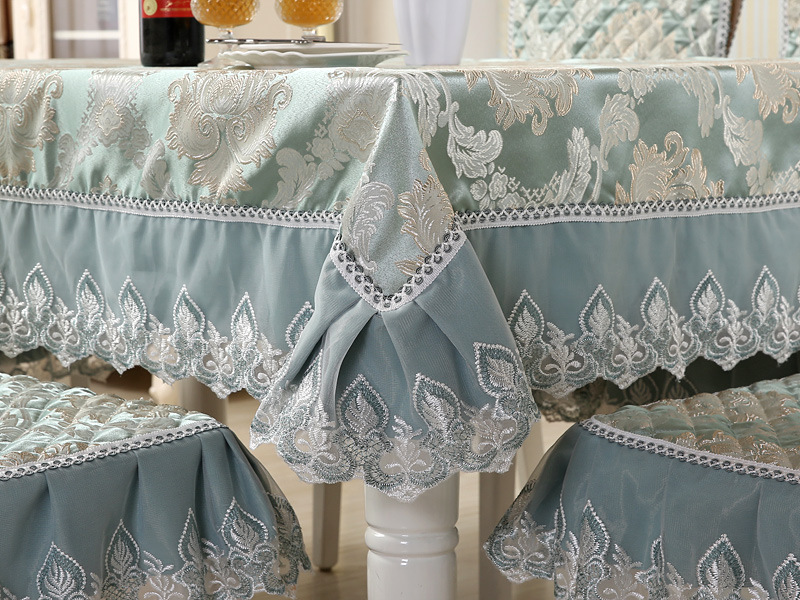 春溢满园绿椅垫(2)