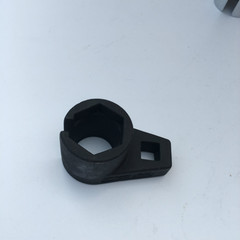 3pc Japanese oxygen sensor sleeve sleeve oxygen sensing sleeve oxygen sensor disassembly auto repair and maintenance tool