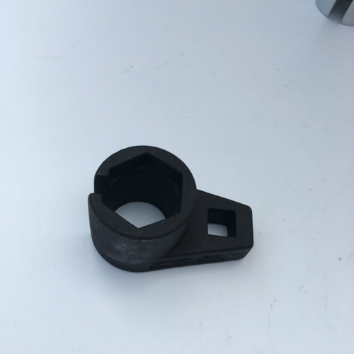 3pc Japanese oxygen sensor sleeve sleeve oxygen sensing sleeve oxygen sensor disassembly auto repair and maintenance tool