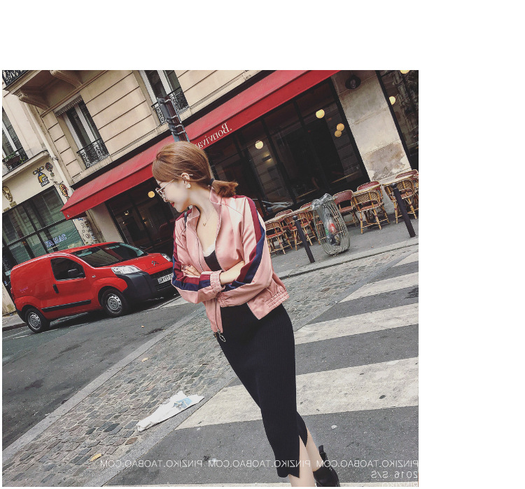 Costume femme en Coton - Ref 3333789 Image 18