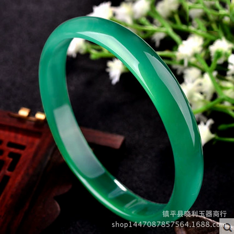 Agate bracelet jade, wholesale, Birthday gift