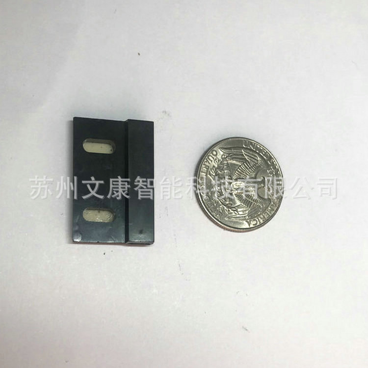 厂家 供应59135配套磁铁磁石 哈姆林Hamlin 57135塑封磁铁 磁石