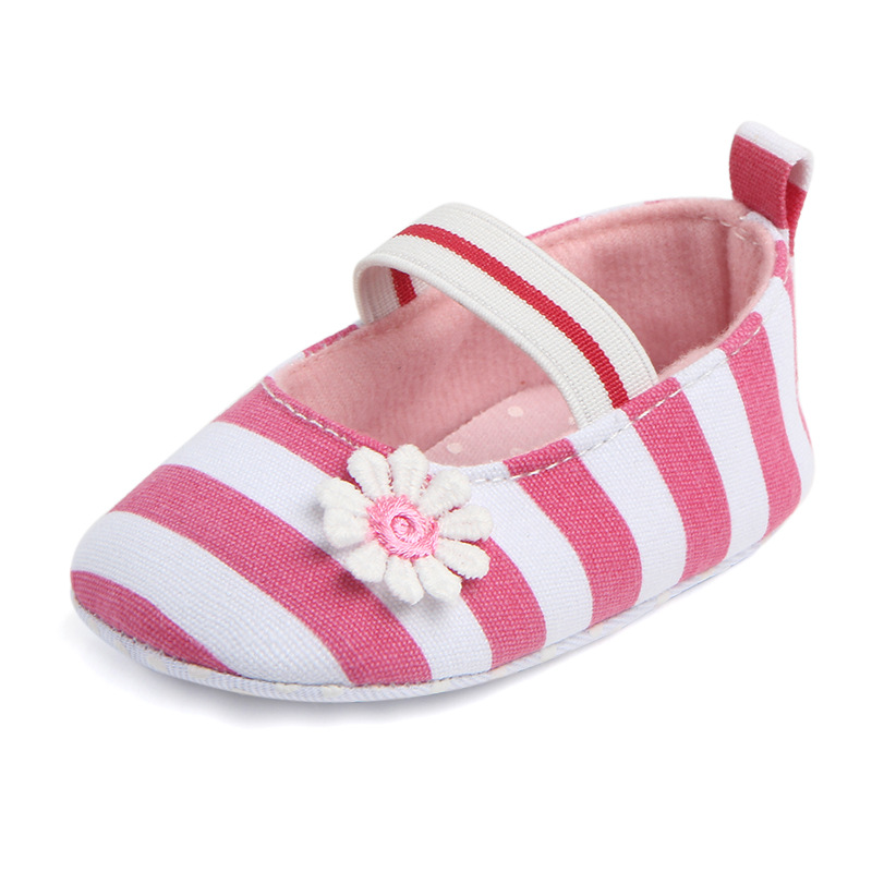 Chaussures bébé en coton - Ref 3436814 Image 7