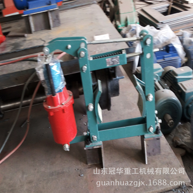 电力液压推动器