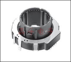 45mm RK45C1A00003 with LED illuminating light